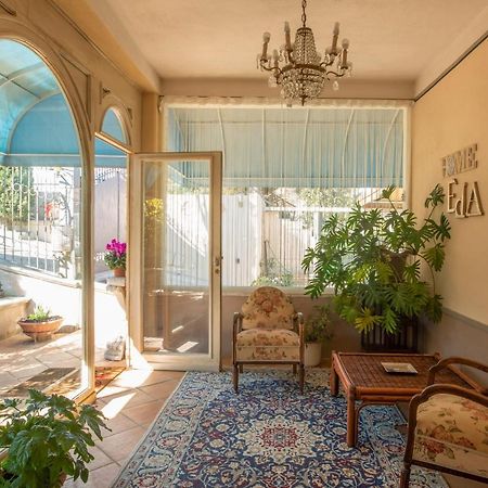 Residenza Eda Daire Corciano Dış mekan fotoğraf