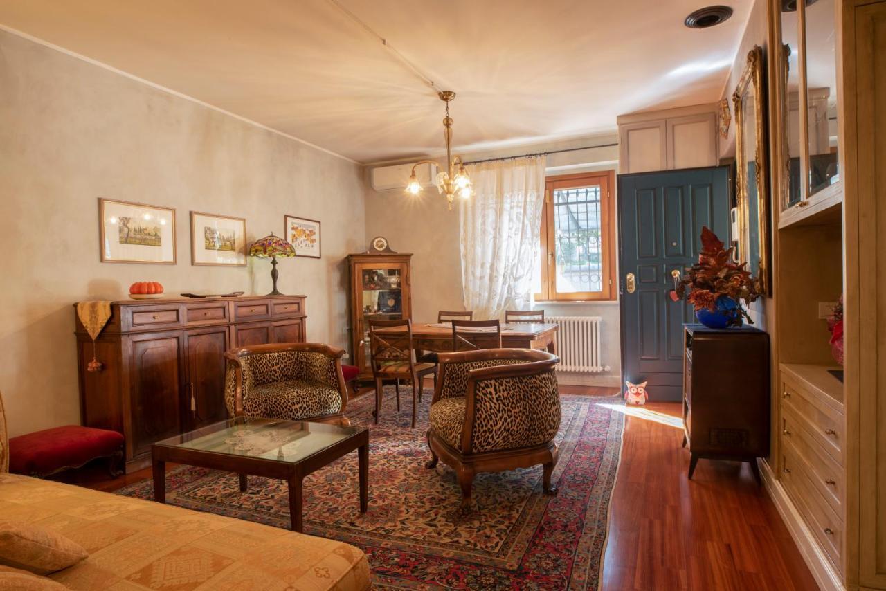 Residenza Eda Daire Corciano Dış mekan fotoğraf