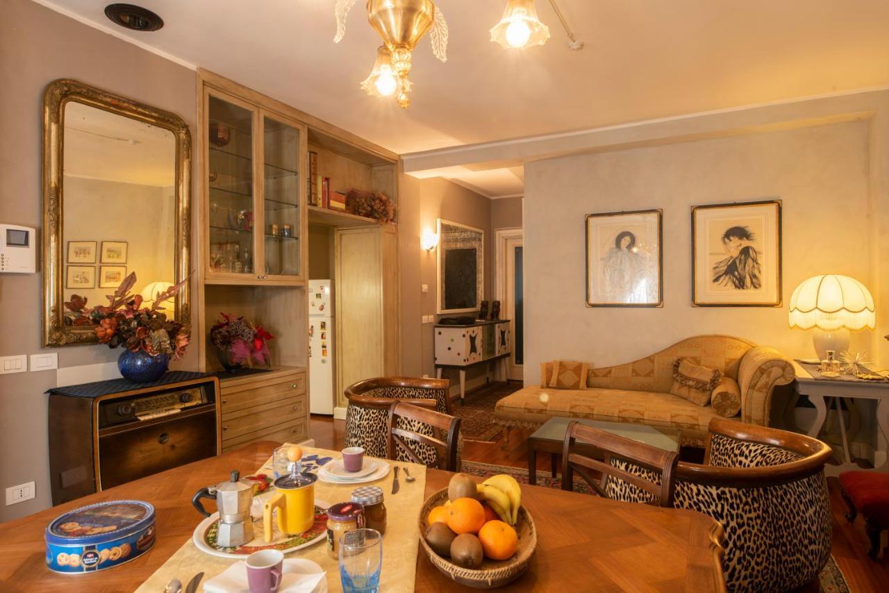 Residenza Eda Daire Corciano Dış mekan fotoğraf