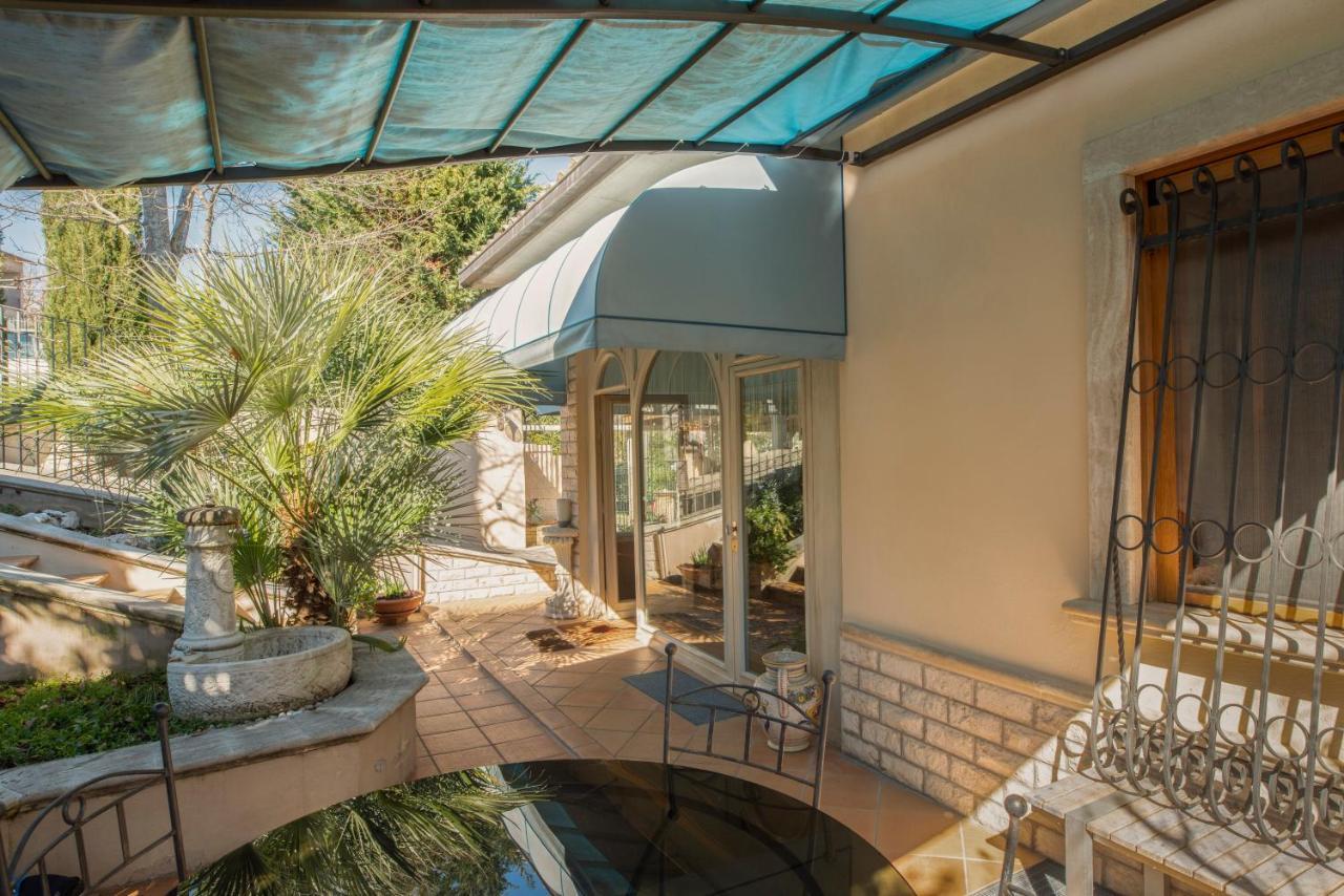 Residenza Eda Daire Corciano Dış mekan fotoğraf