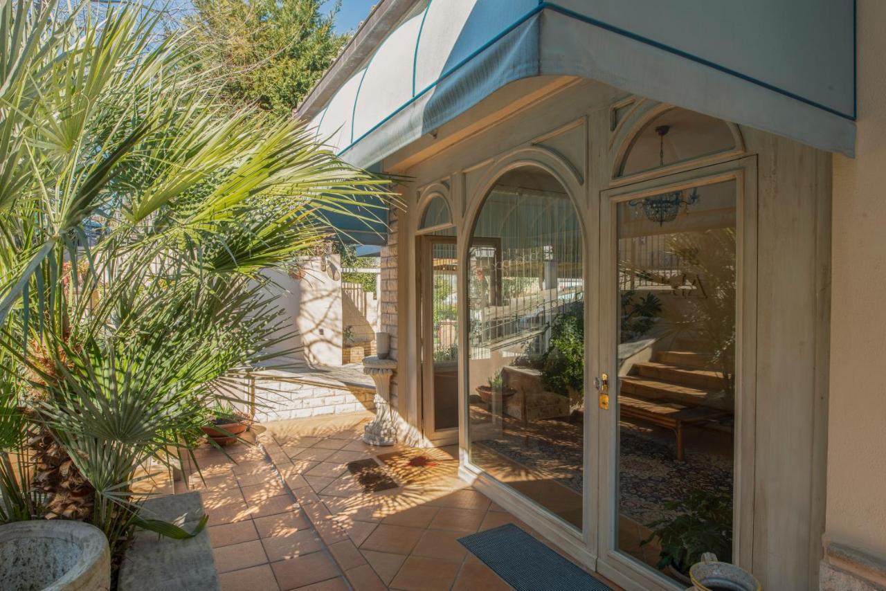 Residenza Eda Daire Corciano Dış mekan fotoğraf