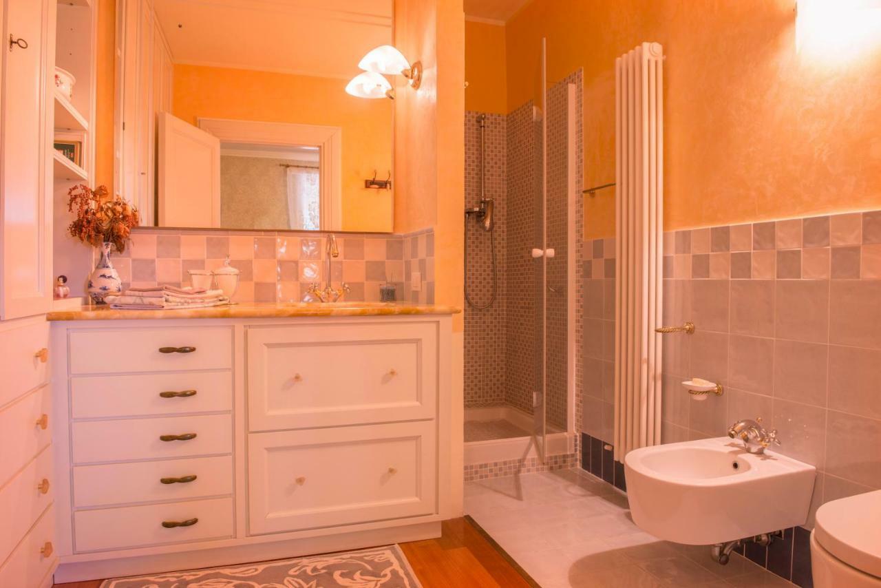 Residenza Eda Daire Corciano Dış mekan fotoğraf