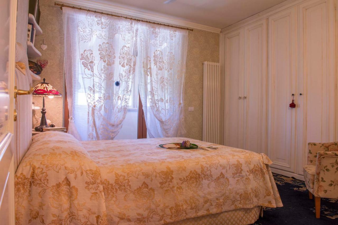 Residenza Eda Daire Corciano Dış mekan fotoğraf