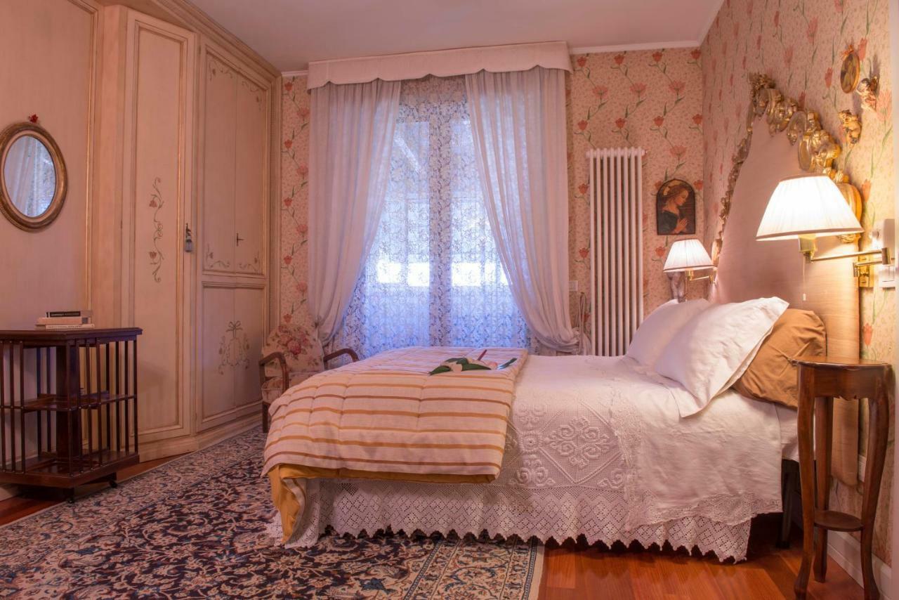 Residenza Eda Daire Corciano Dış mekan fotoğraf