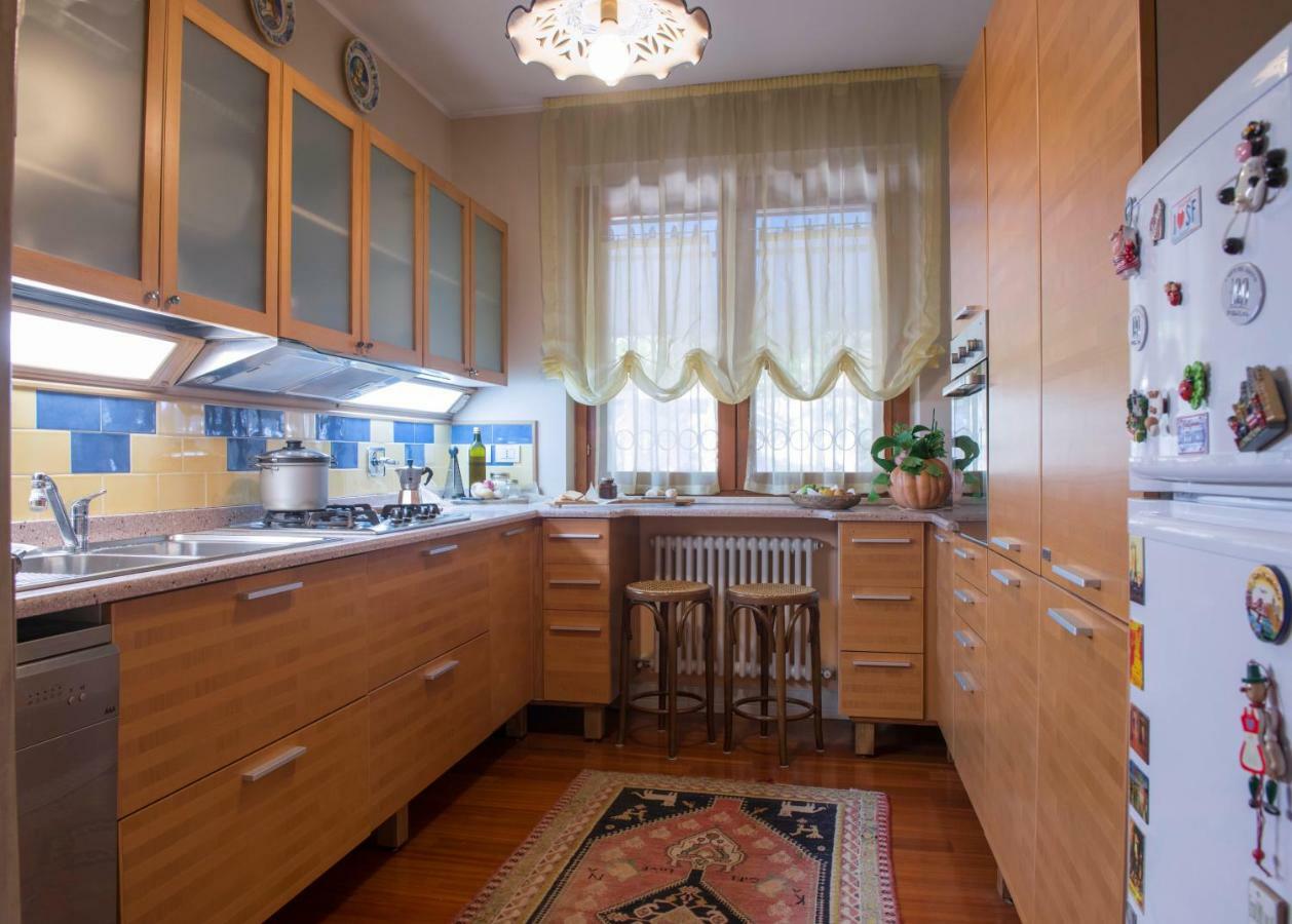 Residenza Eda Daire Corciano Dış mekan fotoğraf