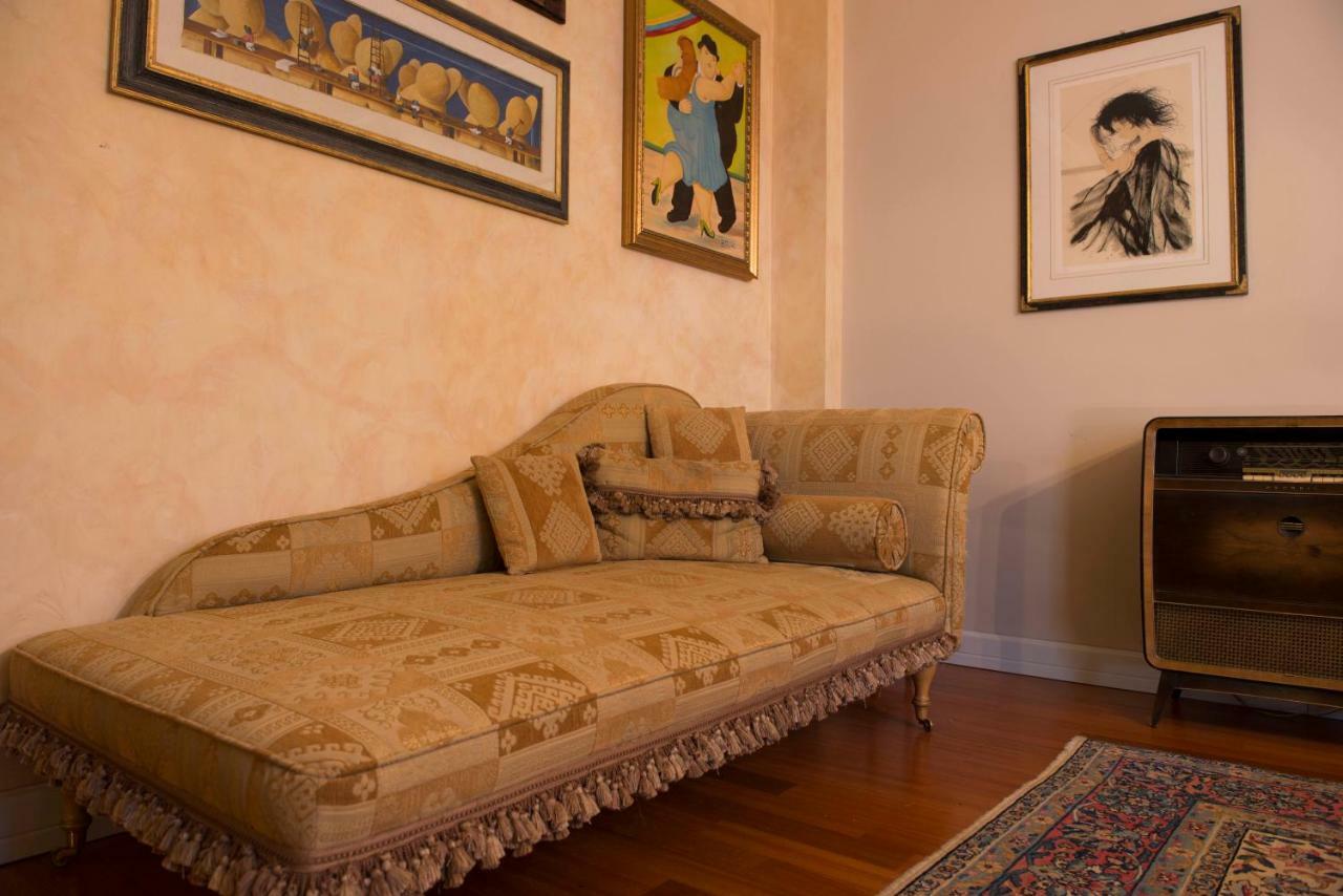 Residenza Eda Daire Corciano Dış mekan fotoğraf
