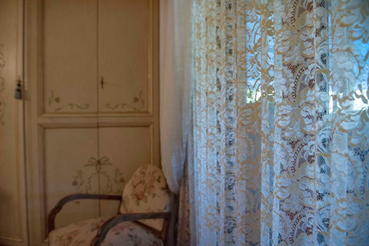 Residenza Eda Daire Corciano Dış mekan fotoğraf